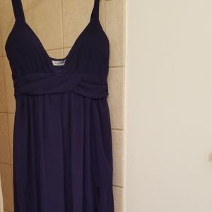 Causal/ formal dress